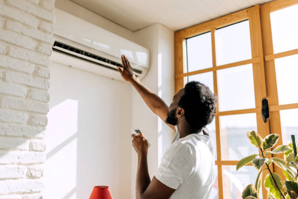 Best Emergency HVAC Repair  in Pearisburg, VA