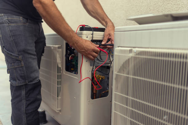 Best Ductless HVAC Repair  in Pearisburg, VA