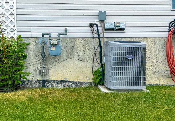 Best HVAC Maintenance Near Me  in Pearisburg, VA